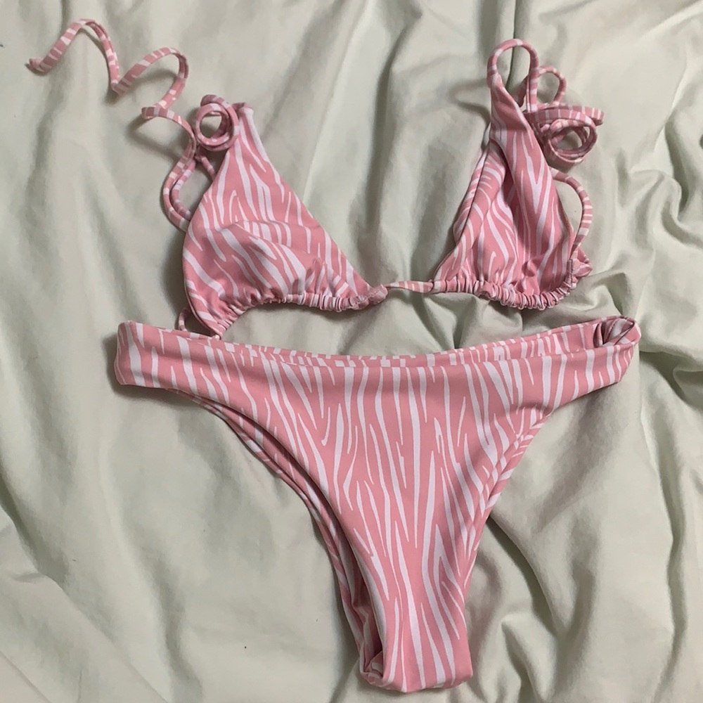 Skatie bikini